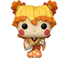 FUNKO POP! Vinilinė figūrėlė: Demon Slayer - Zenitsu Agatsuma