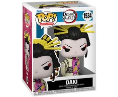FUNKO POP! Vinilinė figūrėlė: Demon Slayer - Daki