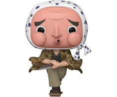 FUNKO POP! Vinilinė figūrėlė: Demon Slayer - Haganezuka, 9 cm