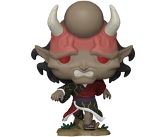 FUNKO POP! Vinilinė figūrėlė: Demon Slayer - Hantengu, 11 cm