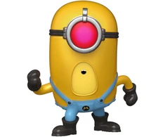 FUNKO POP! Vinilinė figūrėlė: Despicable Me 4 - Mega Minion Mel, 9 cm