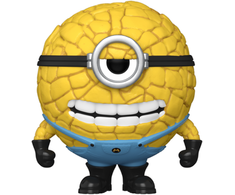 FUNKO POP! Vinilinė figūrėlė: Despicable Me 4 - Super Jerry