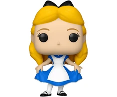 FUNKO POP! Vinilinė figūrėlė: Disney: Alisa stebuklų šalyje - Alisa, 10 cm