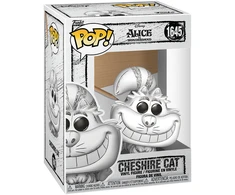 FUNKO POP! Vinilinė figūrėlė: Disney: Alice in Wonderland - Cheshire Cat, 9.5 cm