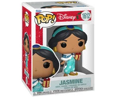 FUNKO POP! Vinilinė figūrėlė: Disney - Jasmine, 9 cm
