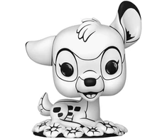 FUNKO POP! Vinilinė figūrėlė: Disney - Bambi, 9 cm