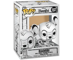 FUNKO POP! Vinilinė figūrėlė: Disney - Bambi, 9 cm