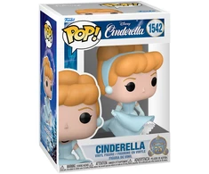 FUNKO POP! Vinilinė figūrėlė: Disney: Cinderella - Cinderella, 9.5 cm