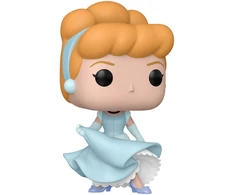 FUNKO POP! Vinilinė figūrėlė: Disney: Cinderella - Cinderella, 9.5 cm