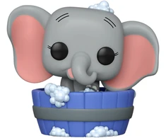 FUNKO POP! Vinilinė figūrėlė: Disney Classics: Dumbo, 8 cm