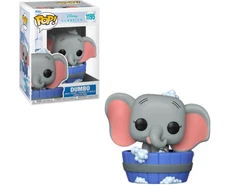 FUNKO POP! Vinilinė figūrėlė: Disney Classics: Dumbo, 8 cm
