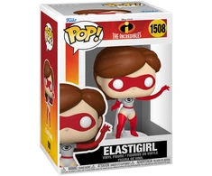 FUNKO POP! Vinilinė figūrėlė: Disney: The Incredibles - Elastigirl