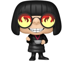 FUNKO POP! Vinilinė figūrėlė: Disney: The Incredibles - Edna mode