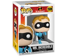 FUNKO POP! Vinilinė figūrėlė: The Incredibles - Mr. Incredible