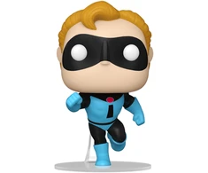 FUNKO POP! Vinilinė figūrėlė: The Incredibles - Mr. Incredible
