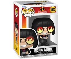 FUNKO POP! Vinilinė figūrėlė: Disney: The Incredibles - Edna mode