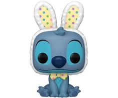 Žaislinė figurėlė Funko POP Disney Stitch, Mėlynos spalvos (10,20 cm)