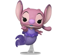 FUNKO POP! Vinilinė figūrėlė: Disney: Lilo &amp; Stitch - Mermaid Angel, 13.5 cm