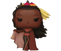 FUNKO POP! Vinilinė figūrėlė: Disney: Moana 2 - Matangi, 9 cm