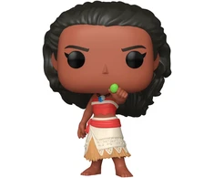 FUNKO POP! Vinilinė figūrėlė: Disney Moana - Moana su Te Fiti širdimi, ~9 cm