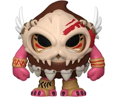 FUNKO POP! Vinilinė figūrėlė: Disney Moana - Kotu, ~9 cm