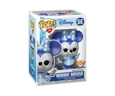 FUNKO POP! Vinilinė figūrėlė: Pelytė Minė