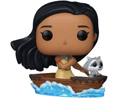 FUNKO POP! Vinilinė figūrėlė: Disney - Pocahontas, 10 cm