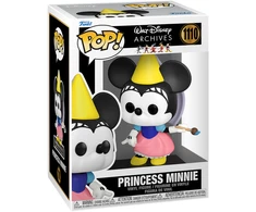 FUNKO POP! Vinilinė figūrėlė: Disney - Princesė Minė