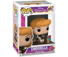 FUNKO POP! Vinilinė figūrėlė: Disney Princess - Pelenė