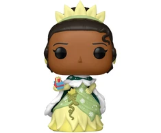 FUNKO POP! Vinilinė figūrėlė: Disney - Tiana, 9 cm