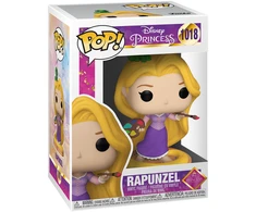 FUNKO POP! Vinilinė figūrėlė: Disney Princess - Rapunzel