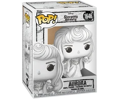 FUNKO POP! Vinilinė figūrėlė: Disney: Miegančioji gražuolė - Aurora, 9 cm