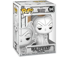 FUNKO POP! Vinilinė figūrėlė: Disney: Miegančioji gražuolė - Maleficent, 9 cm