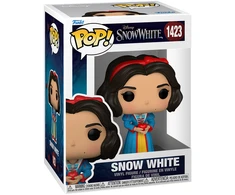 FUNKO POP! Vinilinė figūrėlė: Disney SnowWhite - Snow White, 9 cm