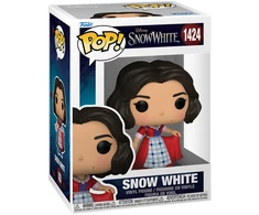 FUNKO POP! Vinilinė figūrėlė: Disney - Snow White, 9.5 cm