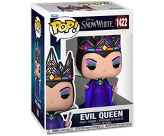 FUNKO POP! Vinilinė figūrėlė: Disney: Snow White- Evil Queen, 9 cm