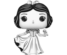 FUNKO POP! Vinilinė figūrėlė: Disney - Snow White, 9 cm