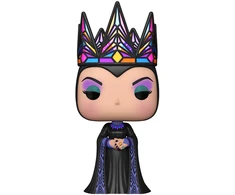 FUNKO POP! Vinilinė figūrėlė: Disney: Snow White- Evil Queen, 9 cm
