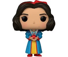 FUNKO POP! Vinilinė figūrėlė: Disney SnowWhite - Snow White, 9 cm