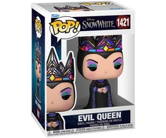 FUNKO POP! Vinilinė figūrėlė: Disney: Snow White- Evil Queen, 9 cm