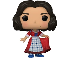 FUNKO POP! Vinilinė figūrėlė: Disney - Snow White, 9.5 cm