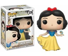FUNKO POP! Vinilinė figūrėlė: Disney: Snieguolė
