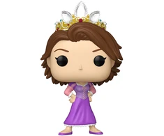 FUNKO POP! Vinilinė figūrėlė: Disney: Tangled - Rapunzel, 9 cm