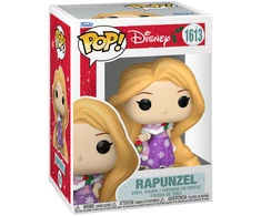 FUNKO POP! Vinilinė figūrėlė: Disney: Tangled - Rapunzel, 9 cm
