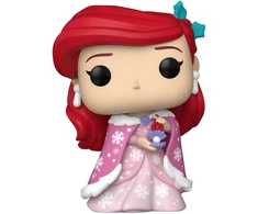 FUNKO POP! Vinilinė figūrėlė: Disney - Ariel, 9 cm