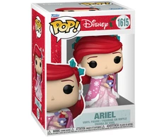 FUNKO POP! Vinilinė figūrėlė: Disney - Ariel, 9 cm