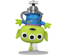 FUNKO POP! Vinilinė figūrėlė: Disney: Toy Story - Alien with Claw, 9 cm