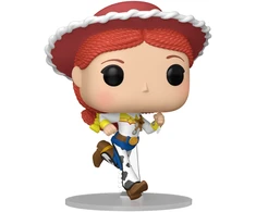 FUNKO POP! Vinilinė figūrėlė: Žaislų istorija 5 - Jessie, 9 cm