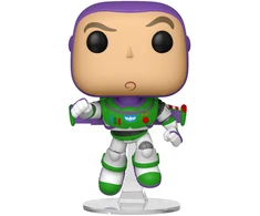 FUNKO POP! Vinilinė figūrėlė: Disney: Toy Story 4 - Buzz Lightyear, 9 cm