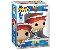 FUNKO POP! Vinilinė figūrėlė: Žaislų istorija 5 - Jessie, 9 cm